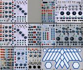 NYU MTech Buchla 200e (611)