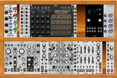 MD Eurorack