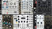 Keystep Rack (+buchla)