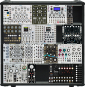 My crazy Eurorack