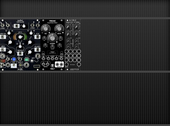 My wider Eurorack