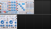 My fearful Buchla