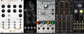My muley Eurorack