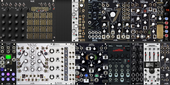 My phasic Eurorack