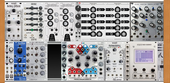 My pale modular
