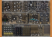 My punchy Eurorack
