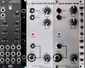 Minicase (AS CR-78 + 808 TOM) (copy)