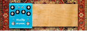 Effects Board