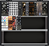 My over Eurorack