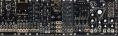 small rack aka MI – 84hp / 3U