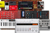 Synth Rig