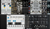 Brent's Eurorack