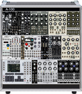 Current Endeavor (A Complex)