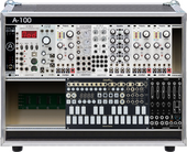 My virgate Eurorack