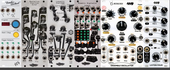 Beth's Eurorack