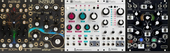 My cattish Eurorack