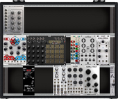 My current rack