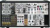 My nasty Eurorack