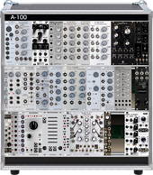My plotless Eurorack