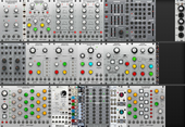 My B Eurorack