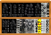 My different Eurorack