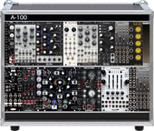 My spoiled Eurorack (copy)