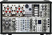 My stupid Eurorack