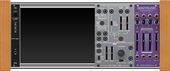 My sample Eurorack (copy)