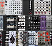 MIT  RackBrute &amp; Roland
