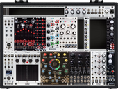Damaru rack
