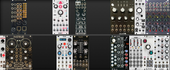 Ambient Portable Rack (copy)