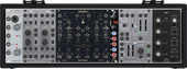 84 hp system- monosynth