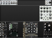 Vlaa rack (copied from vla_a)