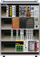 My annoying Eurorack