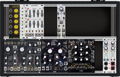 My heavy Eurorack
