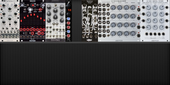 Kingo Apertome Tiptop Audio