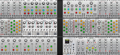 BARP2500 3-tier