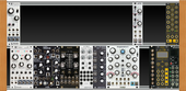 Tip Top Audio Mantis Rack