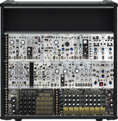 My trendy Eurorack