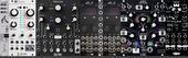 My extant Eurorack