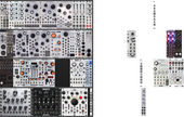 My current setup (84hp)