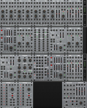 Behringer 100 System
