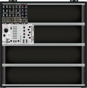 My risky Eurorack
