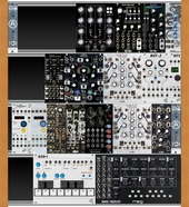 1 Eurorack