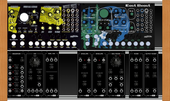 My natty Eurorack