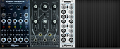 My qualmish Eurorack