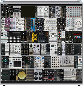 TURN RACKBRUTE INTO DOEPFER