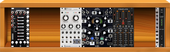 My noisy Eurorack