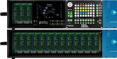 My cognate Eurorack