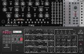 My limy Eurorack